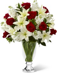 The FTD Grand Occasion Luxury Bouquet by Vera Wang from Monrovia Floral in Monrovia, CA